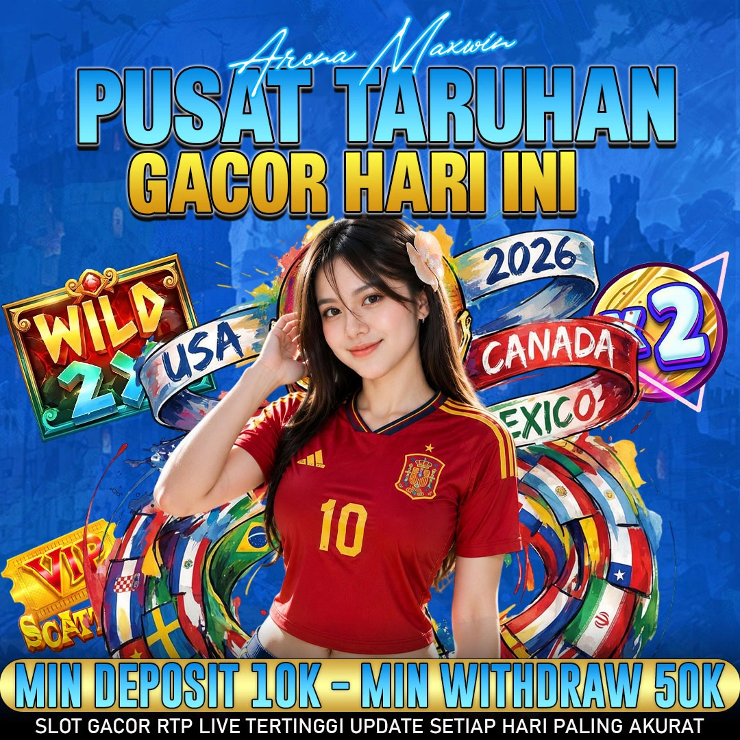 Doyokqq > Sugar Rush - Titik Lokasi Penambangan Cuan Super Kilat